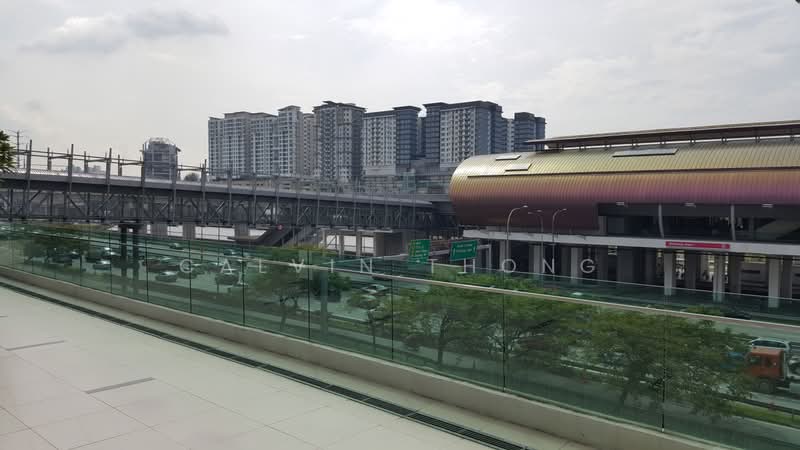 Pejabat untuk Dijual di Seksyen U1 (Glenmarie) - Calvin Thong - Exterior - PropertyGuru.com.my