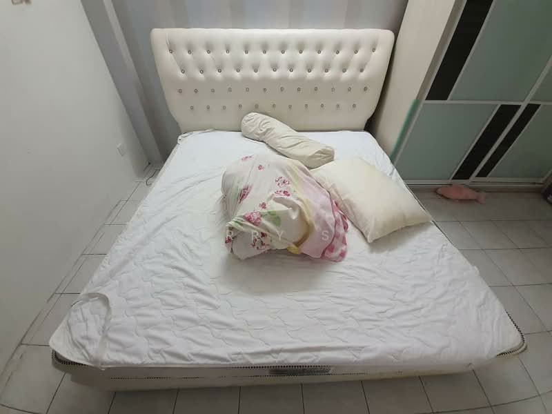 Kondominium untuk Dijual di Villa Condominium - Jerry So - Bedroom - PropertyGuru.com.my