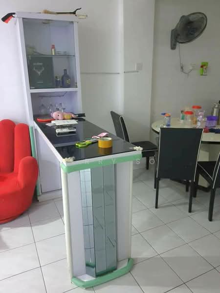 Kondominium untuk Dijual di Villa Condominium - Jerry So - Interior - PropertyGuru.com.my