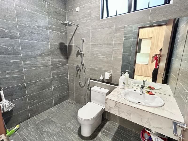 Semi-Detached House for Sale in Nusa Sentral (Iskandar Puteri (Nusajaya)) - Ee Fong Toh - PropertyGuru.com.my