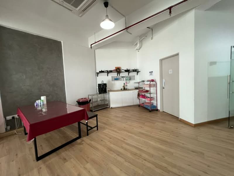 Pejabat untuk Dijual di Petaling Jaya (Selangor) - YK Lee - PropertyGuru.com.my