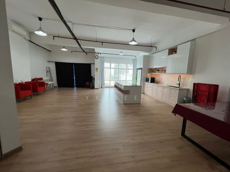 Pejabat untuk Dijual di Petaling Jaya (Selangor) - YK Lee - PropertyGuru.com.my