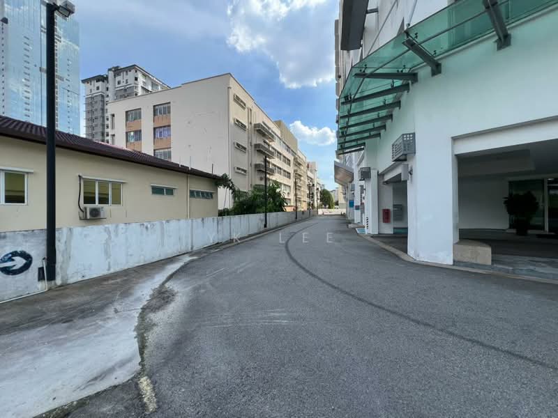 Pejabat untuk Dijual di Petaling Jaya (Selangor) - YK Lee - PropertyGuru.com.my