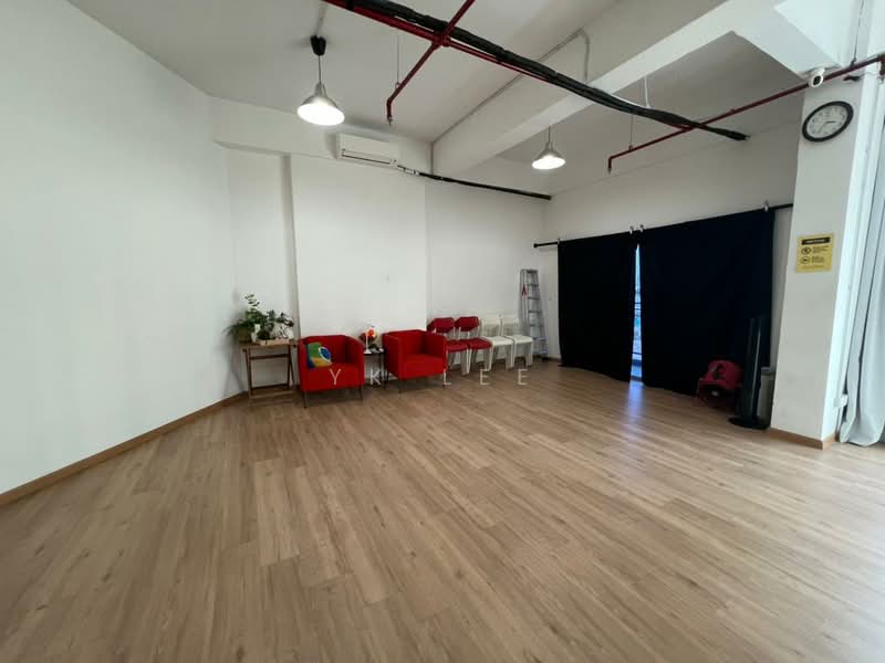 Pejabat untuk Dijual di Petaling Jaya (Selangor) - YK Lee - PropertyGuru.com.my