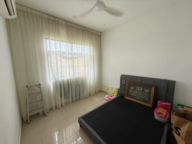 Rumah Teres 2 Tingkat untuk Dijual di Eco Botanic 2 (Iskandar Puteri (Nusajaya)) - Sky Khoo - Bedroom - PropertyGuru.com.my