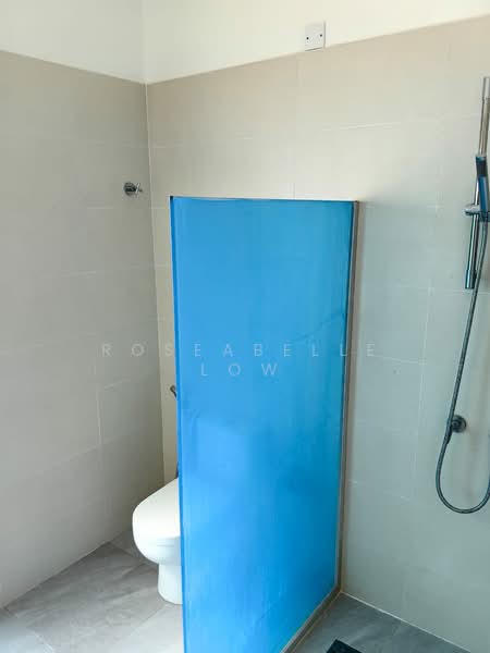 2-storey Terraced House for Rent in Cyberjaya (Selangor) - Roseabelle Low - Bathroom - PropertyGuru.com.my