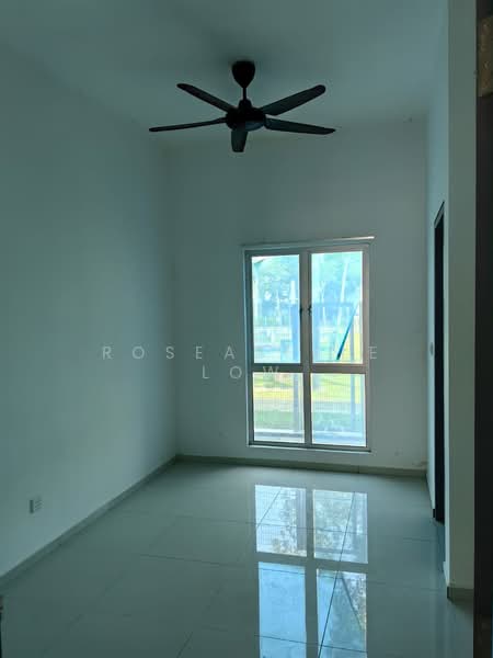 2-storey Terraced House for Rent in Cyberjaya (Selangor) - Roseabelle Low - Interior - PropertyGuru.com.my