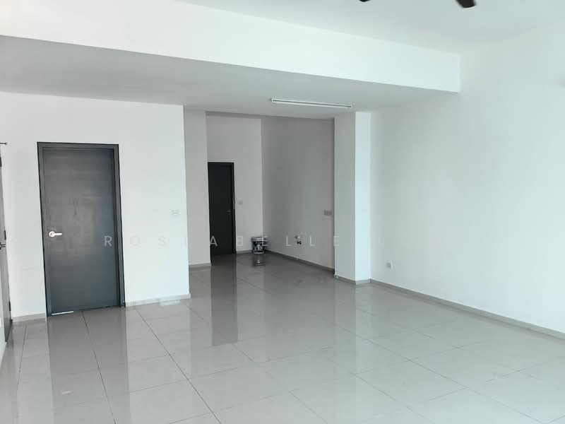 2-storey Terraced House for Rent in Cyberjaya (Selangor) - Roseabelle Low - Interior - PropertyGuru.com.my