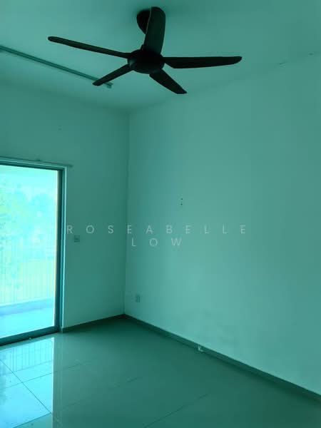 2-storey Terraced House for Rent in Cyberjaya (Selangor) - Roseabelle Low - Interior - PropertyGuru.com.my