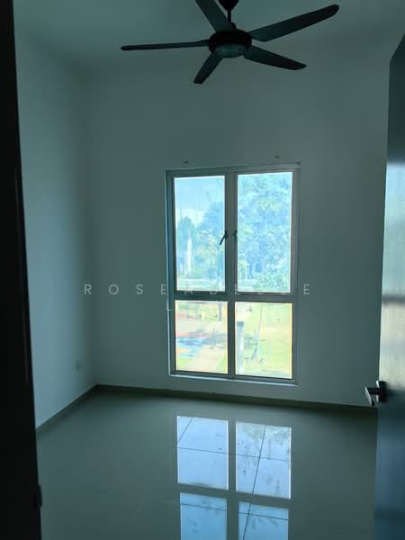 2-storey Terraced House for Rent in Cyberjaya (Selangor) - Roseabelle Low - Interior - PropertyGuru.com.my