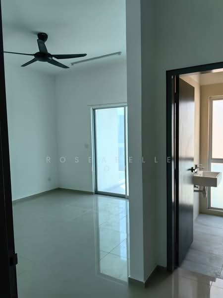 2-storey Terraced House for Rent in Cyberjaya (Selangor) - Roseabelle Low - Interior - PropertyGuru.com.my