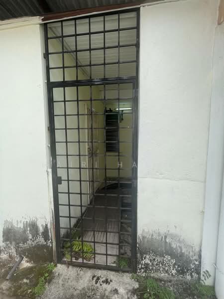 Rumah Teres 1 Tingkat untuk Dijual di TTDI Jaya (Shah Alam) - Hairi Halim - PropertyGuru.com.my