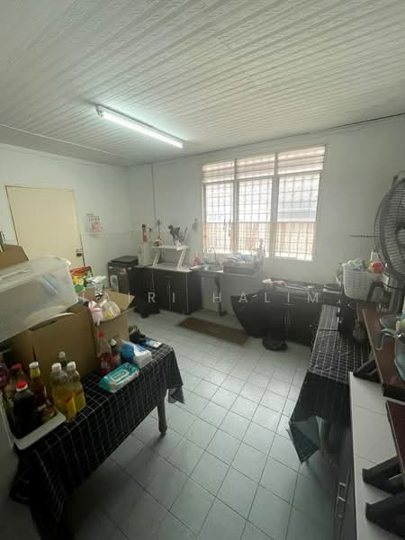 Rumah Teres 1 Tingkat untuk Dijual di TTDI Jaya (Shah Alam) - Hairi Halim - PropertyGuru.com.my