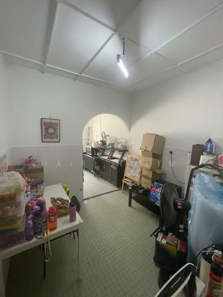 Rumah Teres 1 Tingkat untuk Dijual di TTDI Jaya (Shah Alam) - Hairi Halim - PropertyGuru.com.my