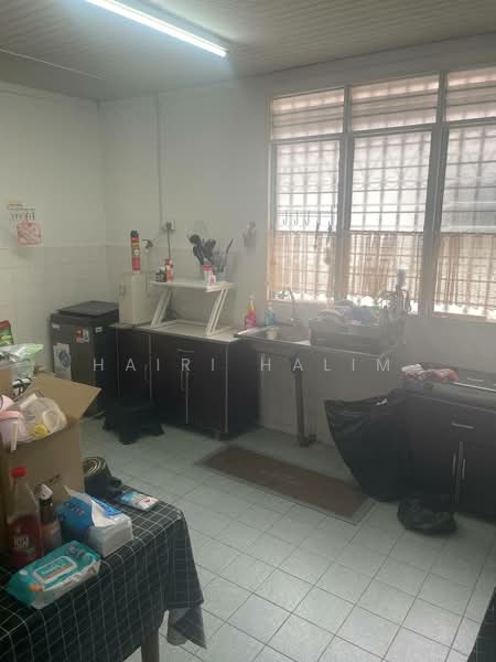 Rumah Teres 1 Tingkat untuk Dijual di TTDI Jaya (Shah Alam) - Hairi Halim - PropertyGuru.com.my