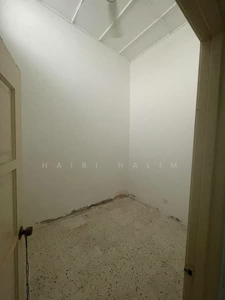 Rumah Teres 1 Tingkat untuk Dijual di TTDI Jaya (Shah Alam) - Hairi Halim - PropertyGuru.com.my