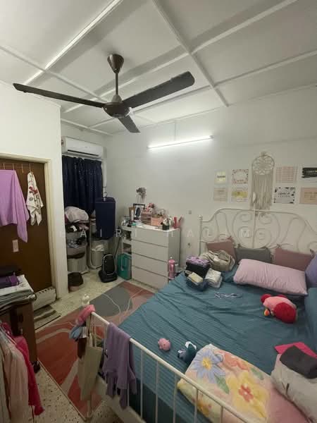 Rumah Teres 1 Tingkat untuk Dijual di TTDI Jaya (Shah Alam) - Hairi Halim - PropertyGuru.com.my