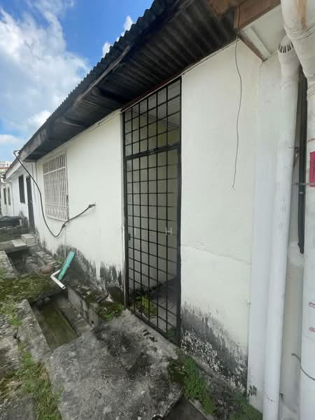 Rumah Teres 1 Tingkat untuk Dijual di TTDI Jaya (Shah Alam) - Hairi Halim - PropertyGuru.com.my