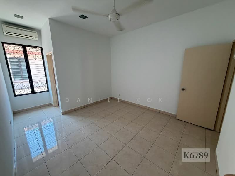 2-storey Terraced House for Sale in Bandar Bukit Tinggi 2 (Klang) - Daniel Kok - Interior - PropertyGuru.com.my