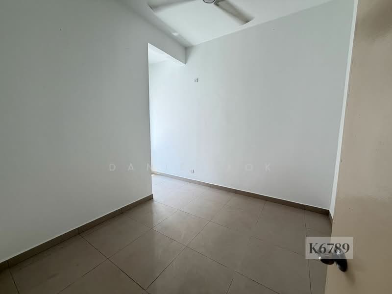 2-storey Terraced House for Sale in Bandar Bukit Tinggi 2 (Klang) - Daniel Kok - Interior - PropertyGuru.com.my