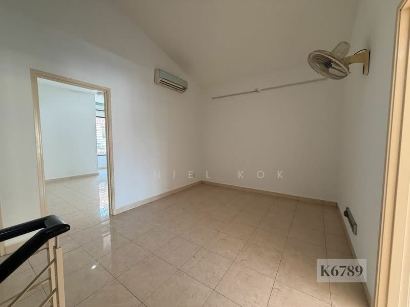2-storey Terraced House for Sale in Bandar Bukit Tinggi 2 (Klang) - Daniel Kok - Interior - PropertyGuru.com.my