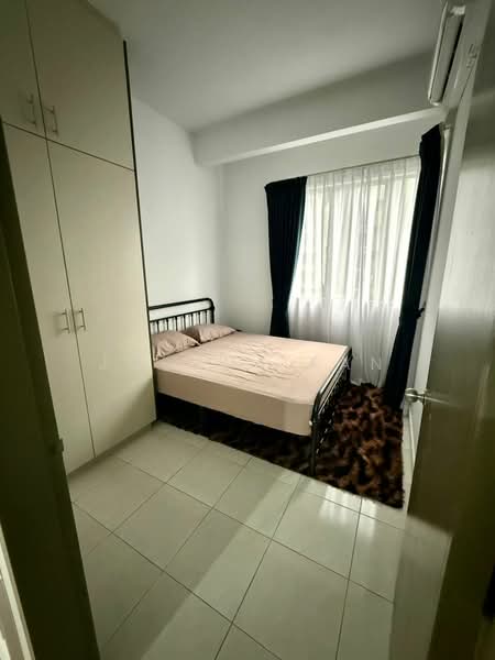 Pangsapuri untuk Disewa di Idaman Abadi - Joshua Fan - Bedroom - PropertyGuru.com.my