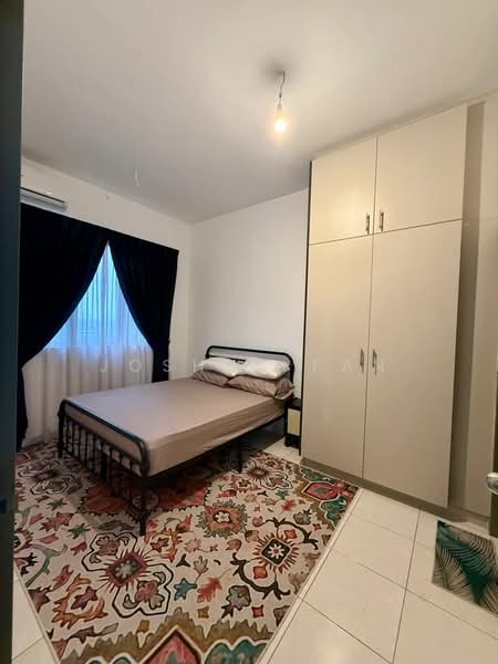 Pangsapuri untuk Disewa di Idaman Abadi - Joshua Fan - Bedroom - PropertyGuru.com.my