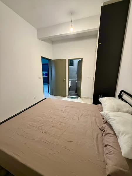Pangsapuri untuk Disewa di Idaman Abadi - Joshua Fan - Bedroom - PropertyGuru.com.my
