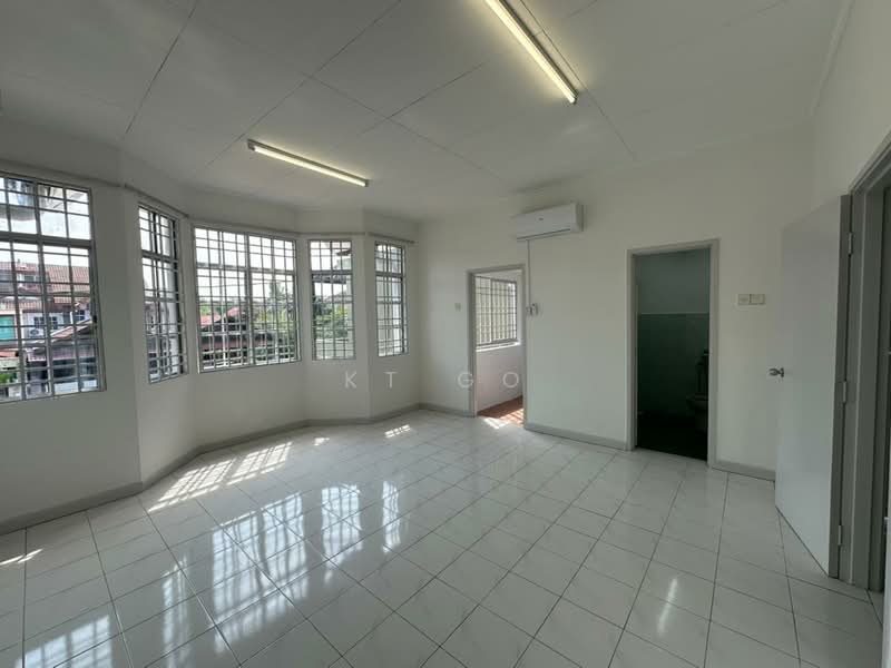 Terraced House for Rent in Bandar Bukit Puchong (Puchong) - KT Go - Living Room - PropertyGuru.com.my