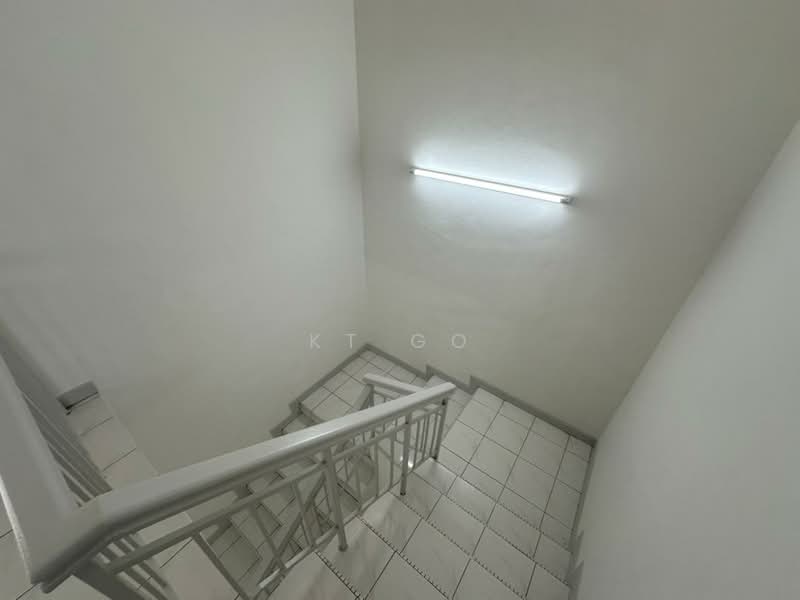Terraced House for Rent in Bandar Bukit Puchong (Puchong) - KT Go - Corridor - PropertyGuru.com.my