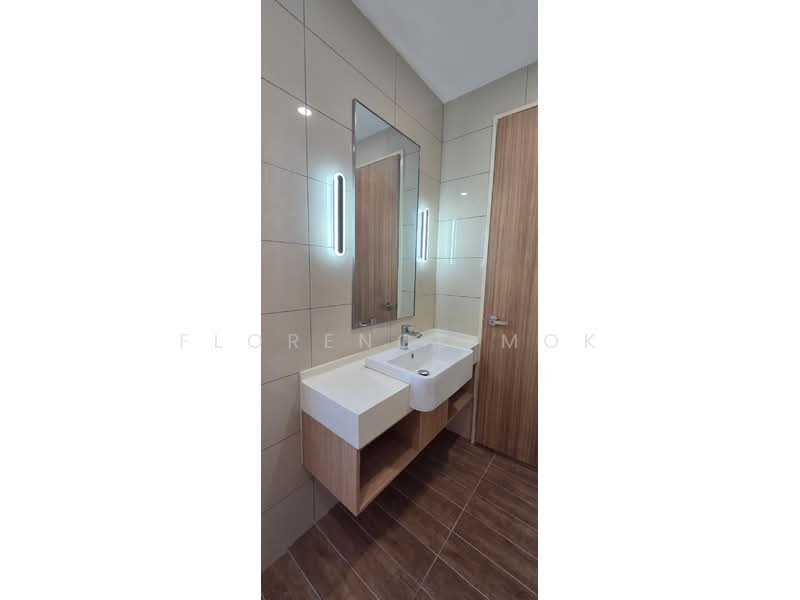 Service Residence for Rent at Avara - Florence Mok - PropertyGuru.com.my