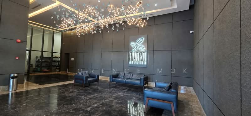 Service Residence for Rent at Avara - Florence Mok - PropertyGuru.com.my