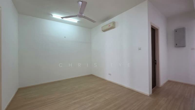 3-storey Terraced House for Sale in Seri Kembangan (Selangor) - Chris Tye - Interior - PropertyGuru.com.my