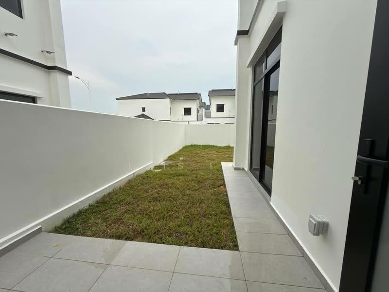 Rumah Kluster untuk Dijual di Eco Botanic (Iskandar Puteri (Nusajaya)) - Luis Lim - Exterior - PropertyGuru.com.my