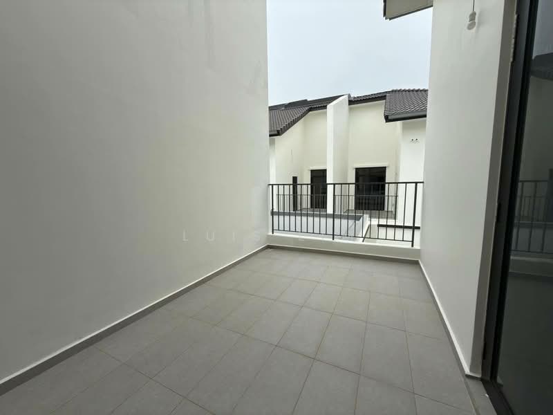 Rumah Kluster untuk Dijual di Eco Botanic (Iskandar Puteri (Nusajaya)) - Luis Lim - PropertyGuru.com.my