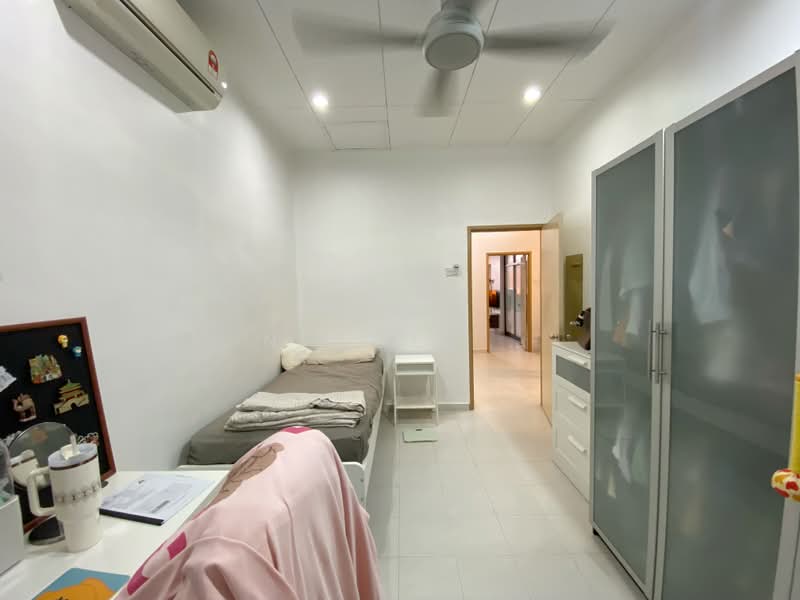 Rumah Teres 2-Tingkat untuk Dijual di Taman Prima Impian (Segambut) - Nicole . - PropertyGuru.com.my