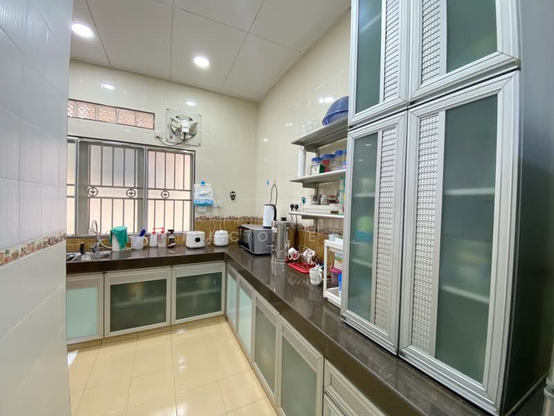 Rumah Teres 2-Tingkat untuk Dijual di Taman Prima Impian (Segambut) - Nicole . - PropertyGuru.com.my