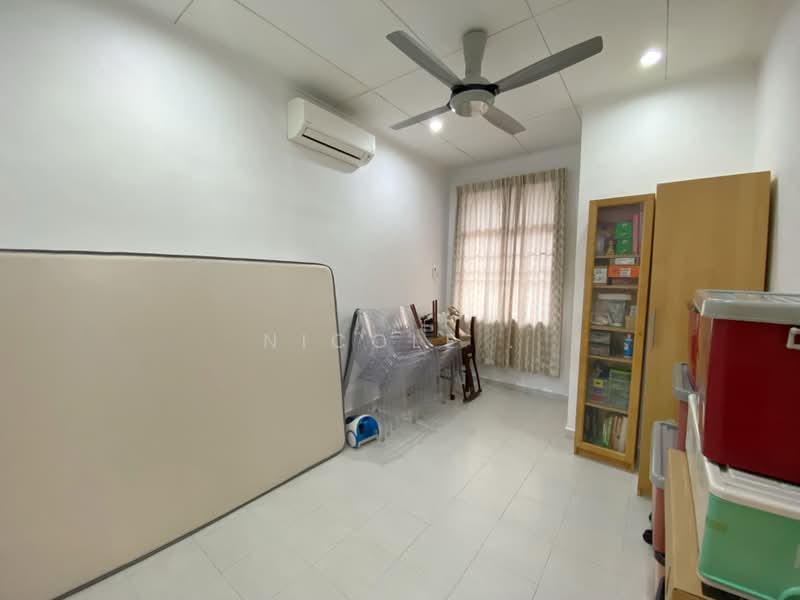 Rumah Teres 2-Tingkat untuk Dijual di Taman Prima Impian (Segambut) - Nicole . - PropertyGuru.com.my