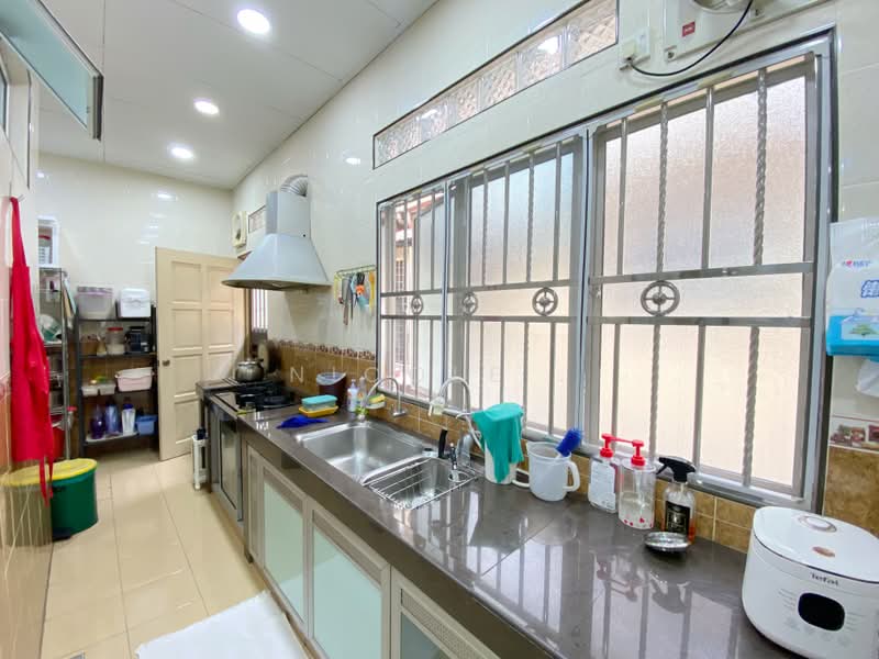 Rumah Teres 2-Tingkat untuk Dijual di Taman Prima Impian (Segambut) - Nicole . - PropertyGuru.com.my