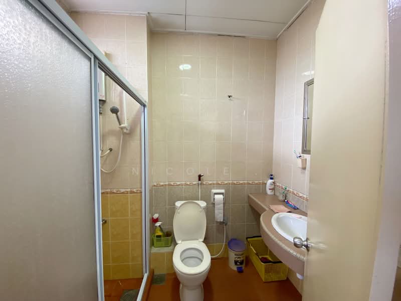 Rumah Teres 2-Tingkat untuk Dijual di Taman Prima Impian (Segambut) - Nicole . - PropertyGuru.com.my