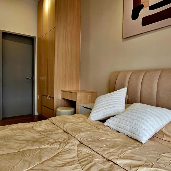 Condominium for Rent at Skyline KL - Janice Lau - Bedroom - PropertyGuru.com.my