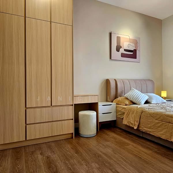 Condominium for Rent at Skyline KL - Janice Lau - Bedroom - PropertyGuru.com.my