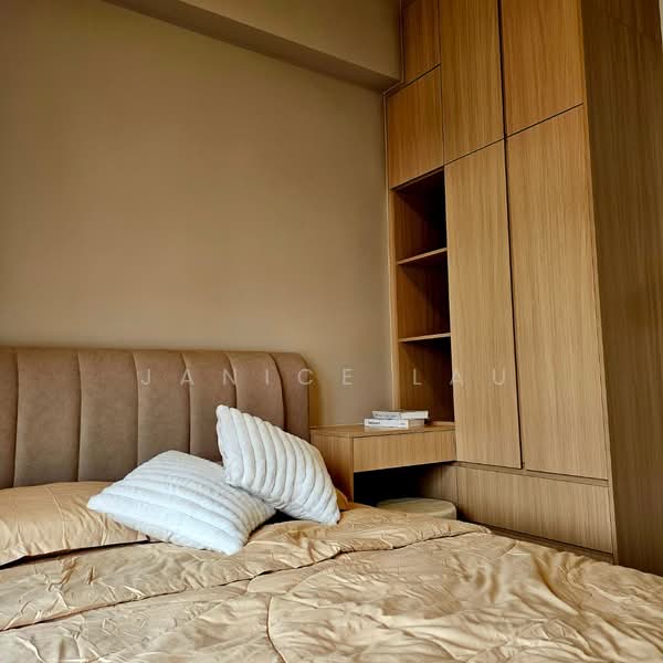 Condominium for Rent at Skyline KL - Janice Lau - Bedroom - PropertyGuru.com.my