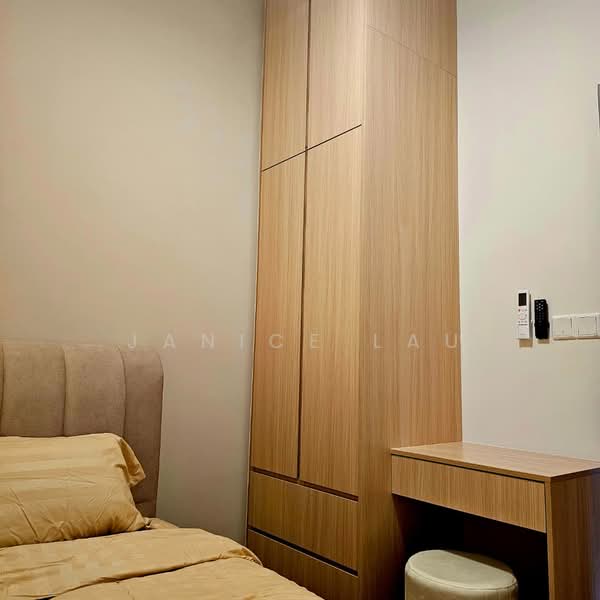Condominium for Rent at Skyline KL - Janice Lau - Bedroom - PropertyGuru.com.my
