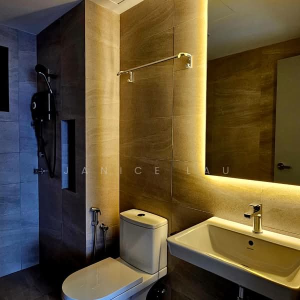 Condominium for Rent at Skyline KL - Janice Lau - Bathroom - PropertyGuru.com.my