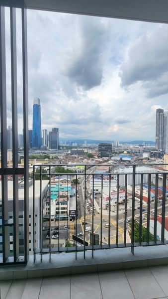 Condominium for Rent at Skyline KL - Janice Lau - View - PropertyGuru.com.my