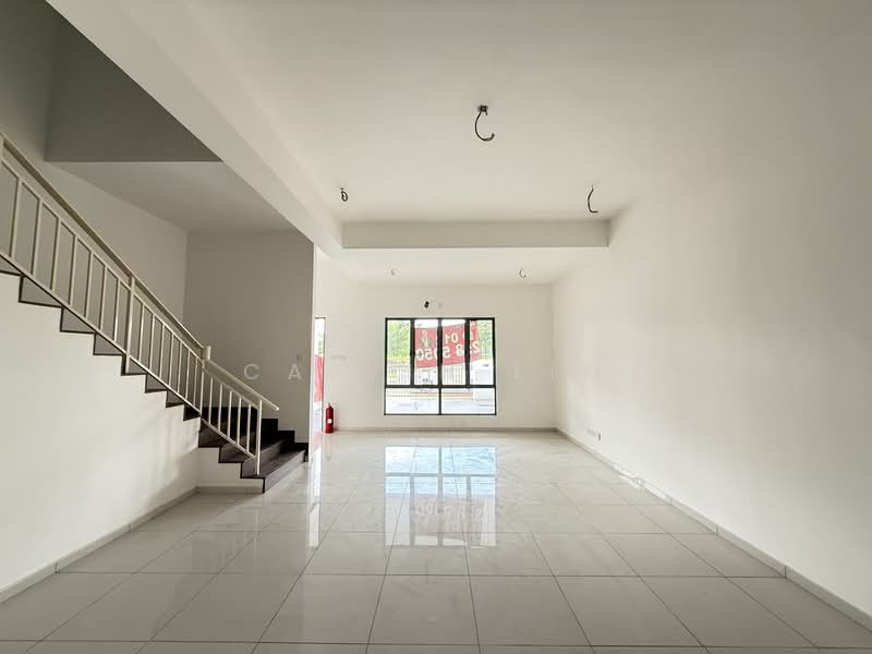 2-storey Terraced House for Rent in Setia Alam (Selangor) - Calvin Lim - Interior - PropertyGuru.com.my