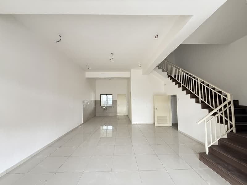 2-storey Terraced House for Rent in Setia Alam (Selangor) - Calvin Lim - Interior - PropertyGuru.com.my