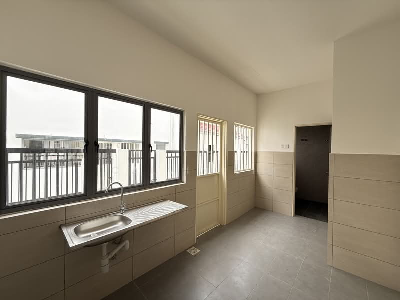 2-storey Terraced House for Rent in Setia Alam (Selangor) - Calvin Lim - Interior - PropertyGuru.com.my