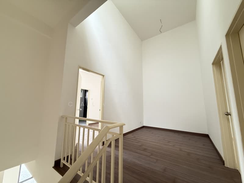 2-storey Terraced House for Rent in Setia Alam (Selangor) - Calvin Lim - Interior - PropertyGuru.com.my